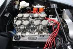 Intermeccanica Italia Convertible 1970 года (NA)